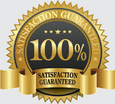 Satisfaction Garantted