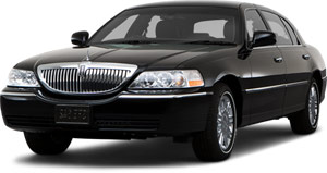 Lincoln Town Car